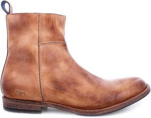 Ботинки Bed|Stu Kaldi, Tan Rustic