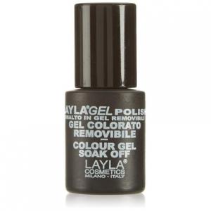 Косметика Laylagel Polish Color Suavemente 10мл