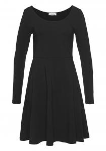 Платье Aniston CASUAL, Black