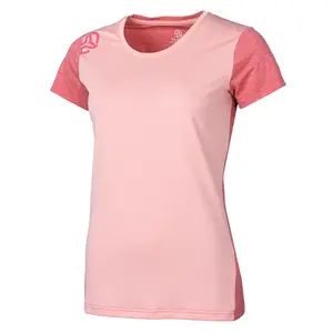 Футболка с коротким рукавом Ternua Krina, розовый