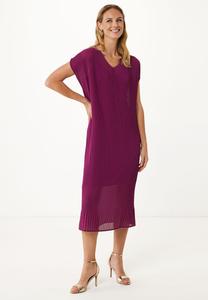 Платье Mexx Day dress, Medium Mauve/Mauve