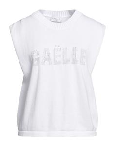 Свитер Gaëlle Paris, белый