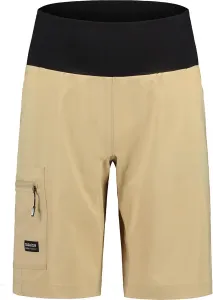 Велосипедные шорты Maloja WeisseeM. для женщин, Transparent