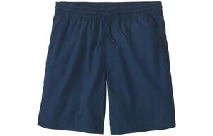 Повседневные шорты мужские Patagonia, темно-синий