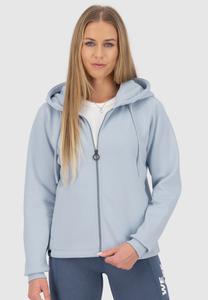 Толстовка alife & kickin FREDAAK, Ice Blue/Blue