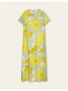 Oilily Денди в зеленом платье