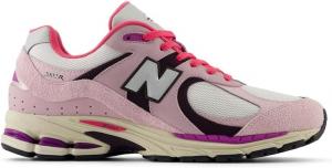 Мужские кроссовки New Balance 2002, Twilight Haze/Passion Fruit/Dragon Berry