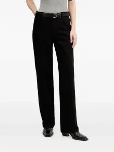 Джинсы с застежкой на пуговицах Miss Sixty, черный