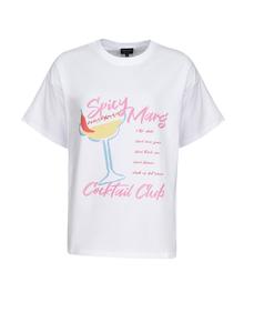 Рубашка South Beach, белый