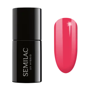 Гибридный лак для ногтей 042 Semilac, 7 мл