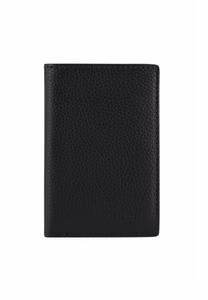 Кошелек Le Tanneur CHARLES, Noir/Black