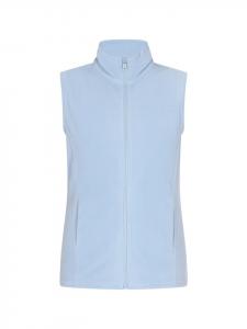 Жилет boundry Weste, светло-синий