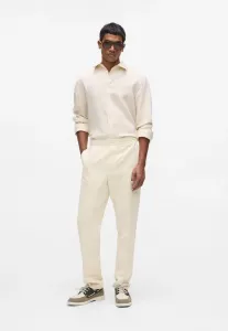 Брюки от костюма Karl Lagerfeld, Natural