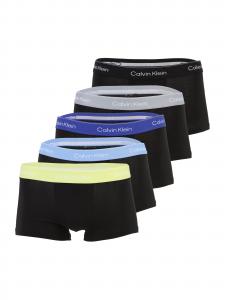 Calvin Klein Underwear Боксеры в черном цвете