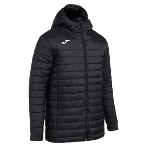 Куртка спортивная Joma Trail, черный