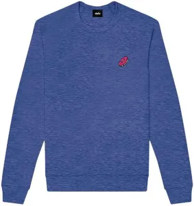 DALIX Donut Crewneck Fleece Sweatshirt Pullover для мужчин