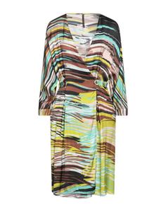 Платье Manila Grace, коричневый