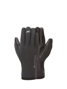 Перчатки Windjammer Lite Montane, Black