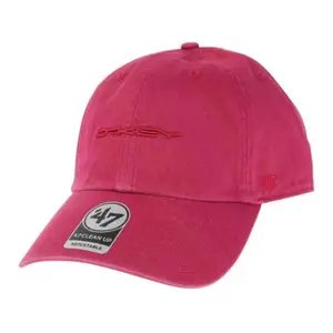 Oakley Бейсболка Unisex Rose Red
