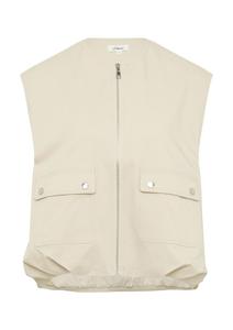 Жилет s.Oliver, Beige