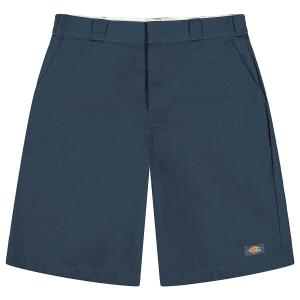 Шорты 13'' Multi Pocket Work Shorts Dickies, цвет Blau
