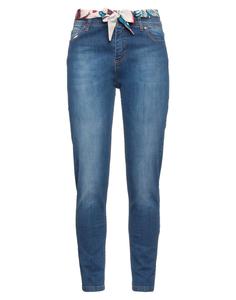 Джинсы Le Sarte Del Sole, синий