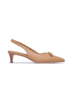 Туфли на низком каблуке Bernardo Misha Bernardo Footwear, Dune
