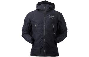 Мужская лыжная куртка Arcteryx, цвет Orion Blue