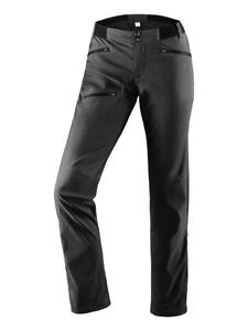 Спортивные и уличные брюки LASCANA ACTIVE, черный