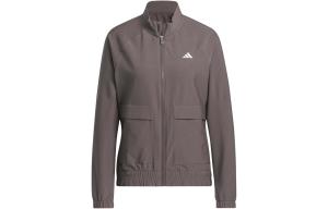 Куртка Ultimate365 женская серая Adidas