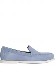 Лоферы Merton Polo Ralph Lauren, синий