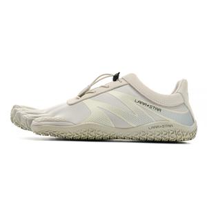 LARA STAR Пятипалые кроссовки Low top Training Shoes Unisex - Oat White, цвет Oat White