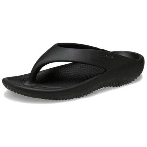 Шлепанцы женские Crocs, Black