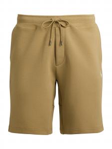 Polo Ralph Lauren Шорты Regular 'ATHLETIC' в темно-бежевом цвете