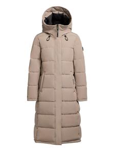 Зимнее пальто khujo DEVION , Beige