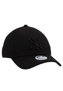 Бейсболка New Era, черный