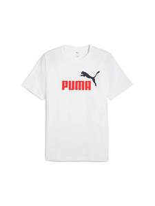 Футболка, 1 шт., белого цвета Puma