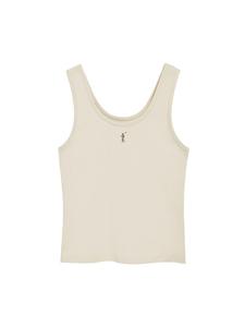 Футболка Polo Club, экрю