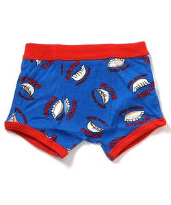 Боксеры разных расцветок для мальчиков