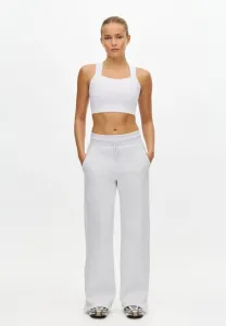 Базовые спортивные штаны Röhnisch, Light Grey Melange