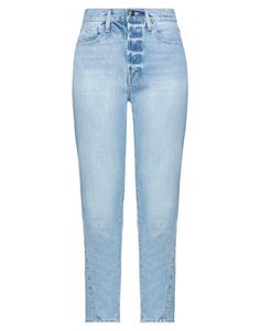 Джинсы Frame, синий