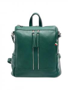 Рюкзак Florence Cityrucksack Leder ca. 30cm breit ca. 33cm hoch