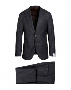 Костюм Caruso, серый