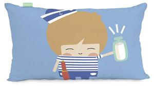 Наволочка Happy Friday Lighthouse, текстиль - 50 х 1 х 30 см