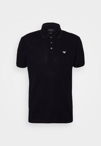 Поло Emporio Armani, черный
