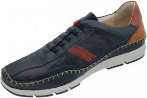 Мужские кроссовки Pikolinos Fuencarral M4U-6046, синий