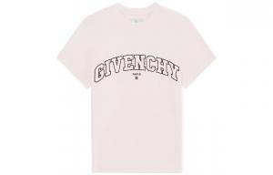 Футболка женская Givenchy, розовый