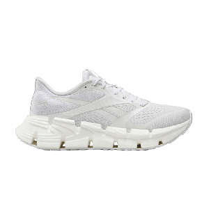 Кроссовки Reebok Wmns FloatZig 2 'White Barely Grey', белый