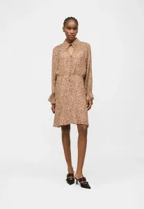 Платье сольфии тамми, рубашка-платье Bruuns Bazaar, Light Print