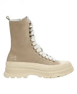 Кроссовки 2Star, бежевый